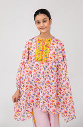 Girls Olivia Co-Ords 2 Piece Suit-LCP732125